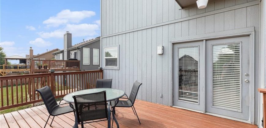 Homes for Sale in Kansas City, MO 64155 | 11231 N Summit Street