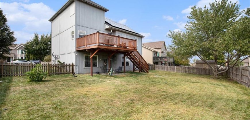 Homes for Sale in Kansas City, MO 64155 | 11231 N Summit Street