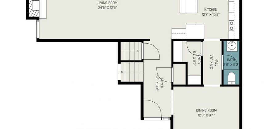 Homes for Sale in Kansas City, MO 64155 | 11231 N Summit Street