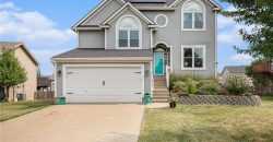 Homes for Sale in Kansas City, MO 64155 | 11231 N Summit Street