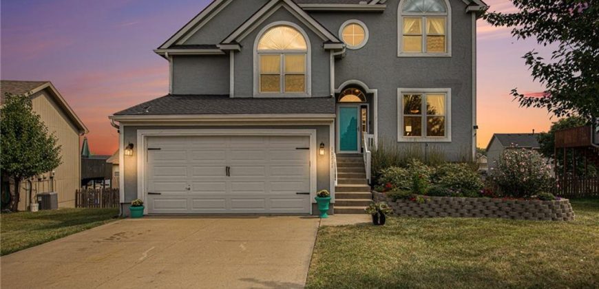 Homes for Sale in Kansas City, MO 64155 | 11231 N Summit Street