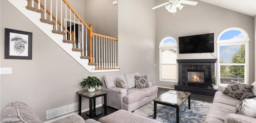 Homes for Sale in Kansas City, MO 64155 | 11231 N Summit Street