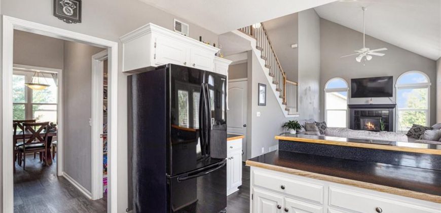 Homes for Sale in Kansas City, MO 64155 | 11231 N Summit Street