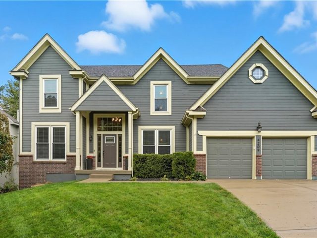 Homes for Sale in Kansas City, MO 64151 | 4209 NW 62nd Terrace