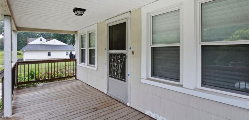 Homes for Sale in Avondale, MO 64117 | 2935 NE Walnut Road