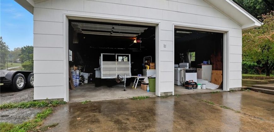 Homes for Sale in Avondale, MO 64117 | 2935 NE Walnut Road