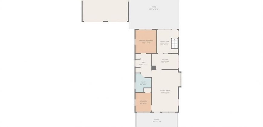 Homes for Sale in Avondale, MO 64117 | 2935 NE Walnut Road