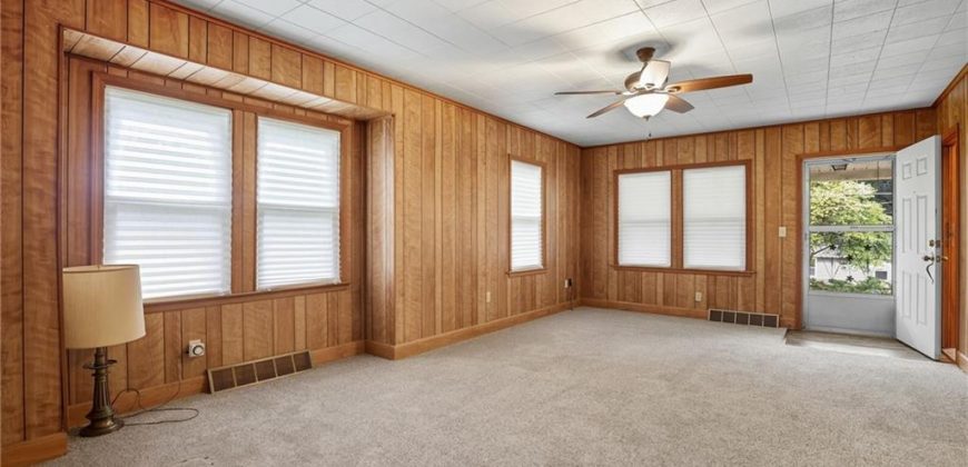 Homes for Sale in Avondale, MO 64117 | 2935 NE Walnut Road