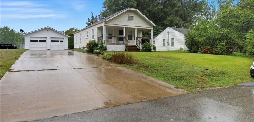 Homes for Sale in Avondale, MO 64117 | 2935 NE Walnut Road