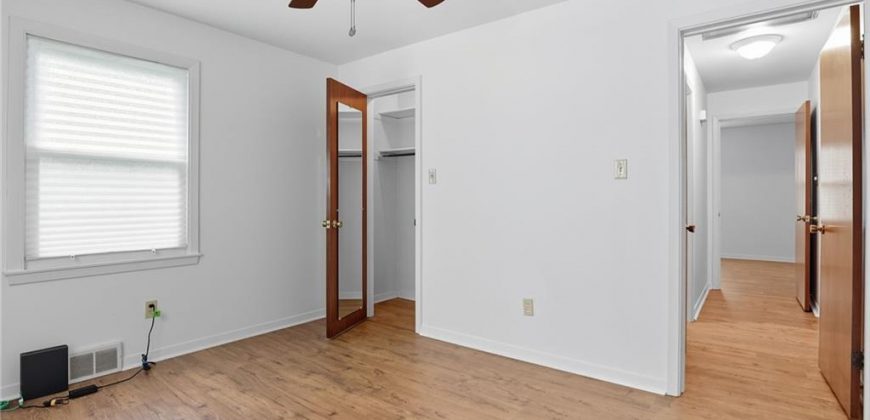 Homes for Sale in Avondale, MO 64117 | 2943 NE Walnut Road