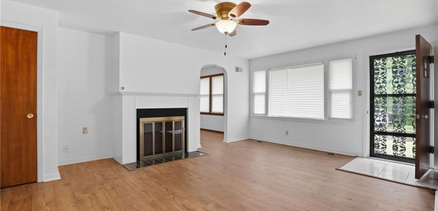 Homes for Sale in Avondale, MO 64117 | 2943 NE Walnut Road