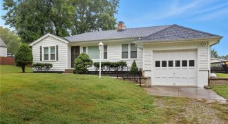 Homes for Sale in Avondale, MO 64117 | 2943 NE Walnut Road