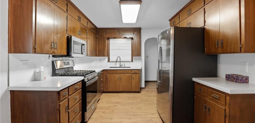 Homes for Sale in Avondale, MO 64117 | 2943 NE Walnut Road