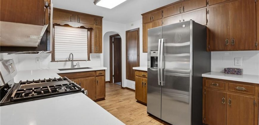 Homes for Sale in Avondale, MO 64117 | 2943 NE Walnut Road