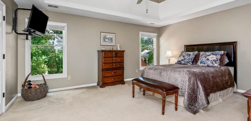 Homes for Sale in Kansas City, MO 64118 | 1611 NE 80th Place