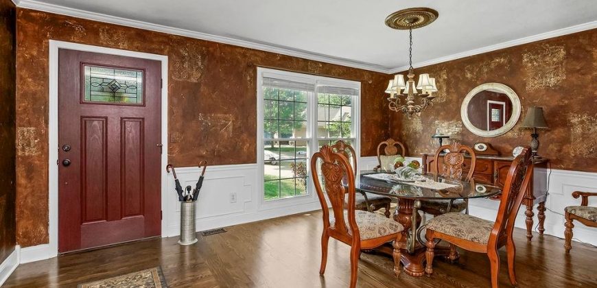 Homes for Sale in Kansas City, MO 64118 | 1611 NE 80th Place