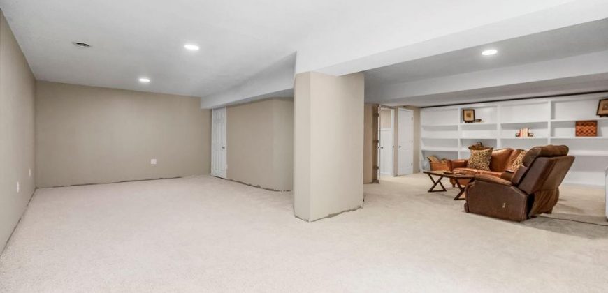 Homes for Sale in Kansas City, MO 64118 | 1611 NE 80th Place