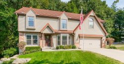 Homes for Sale in Kansas City, MO 64118 | 1611 NE 80th Place