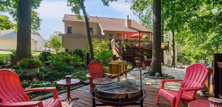 Homes for Sale in Kansas City, MO 64118 | 1611 NE 80th Place