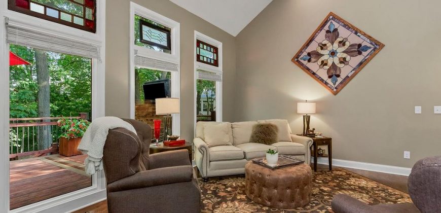 Homes for Sale in Kansas City, MO 64118 | 1611 NE 80th Place