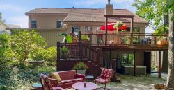 Homes for Sale in Kansas City, MO 64118 | 1611 NE 80th Place