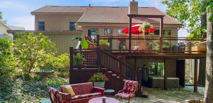 Homes for Sale in Kansas City, MO 64118 | 1611 NE 80th Place