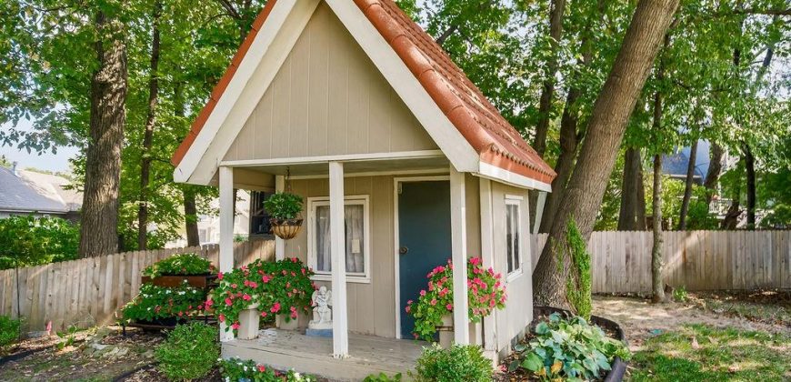 Homes for Sale in Kansas City, MO 64118 | 1611 NE 80th Place