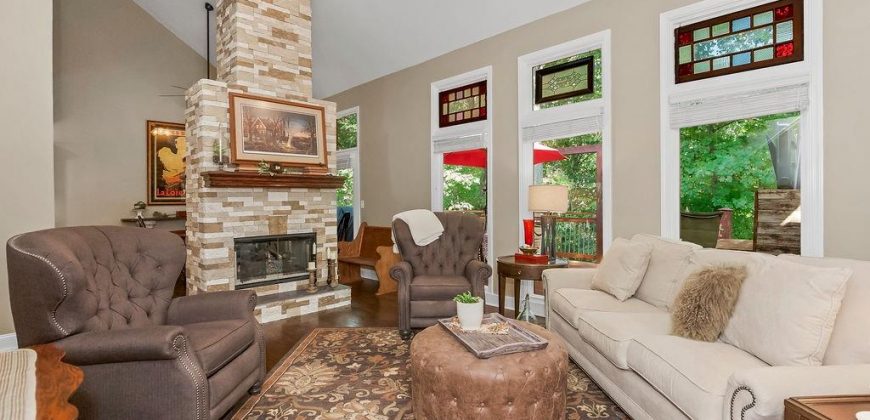 Homes for Sale in Kansas City, MO 64118 | 1611 NE 80th Place