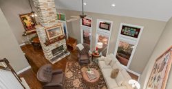 Homes for Sale in Kansas City, MO 64118 | 1611 NE 80th Place