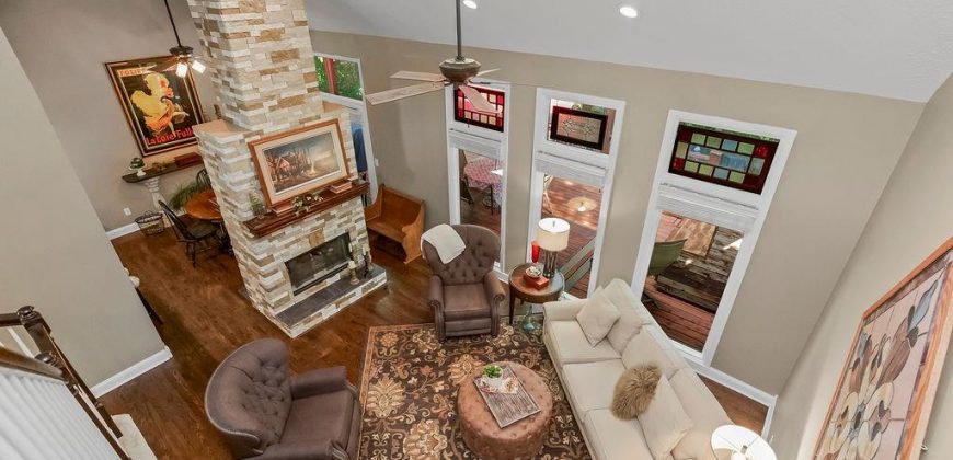 Homes for Sale in Kansas City, MO 64118 | 1611 NE 80th Place