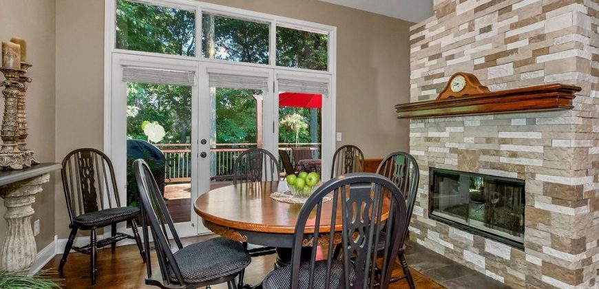 Homes for Sale in Kansas City, MO 64118 | 1611 NE 80th Place