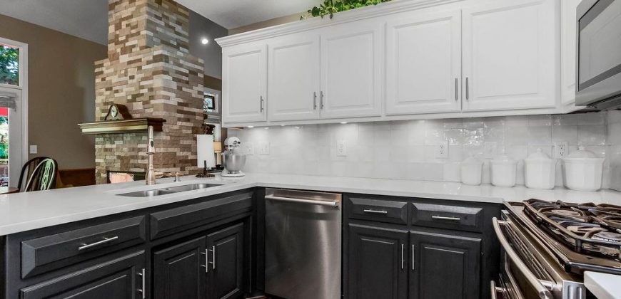 Homes for Sale in Kansas City, MO 64118 | 1611 NE 80th Place