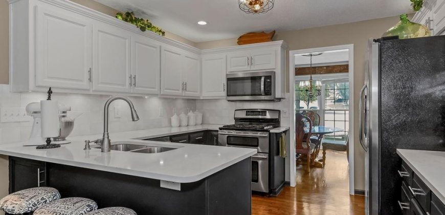 Homes for Sale in Kansas City, MO 64118 | 1611 NE 80th Place