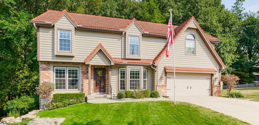 Homes for Sale in Kansas City, MO 64118 | 1611 NE 80th Place