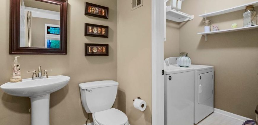 Homes for Sale in Kansas City, MO 64118 | 1611 NE 80th Place