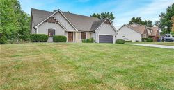 Homes for Sale in Weatherby Lake, MO 64152 | 7607 NW Roberts Road