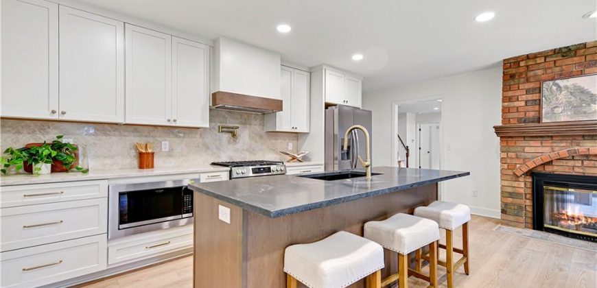 Homes for Sale in Weatherby Lake, MO 64152 | 7607 NW Roberts Road