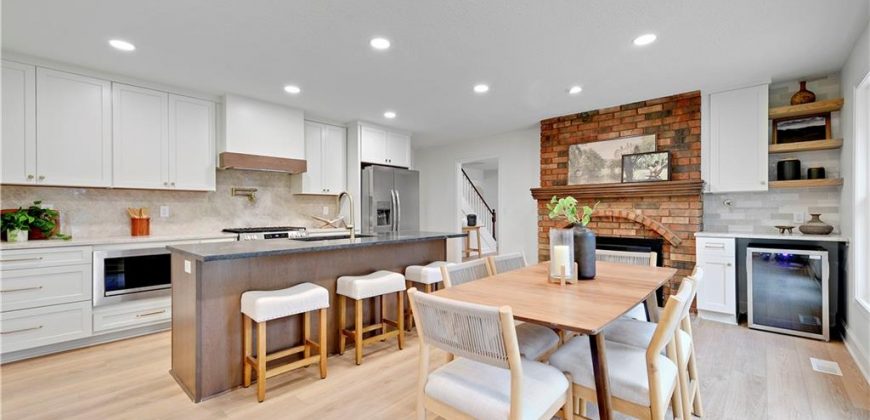 Homes for Sale in Weatherby Lake, MO 64152 | 7607 NW Roberts Road