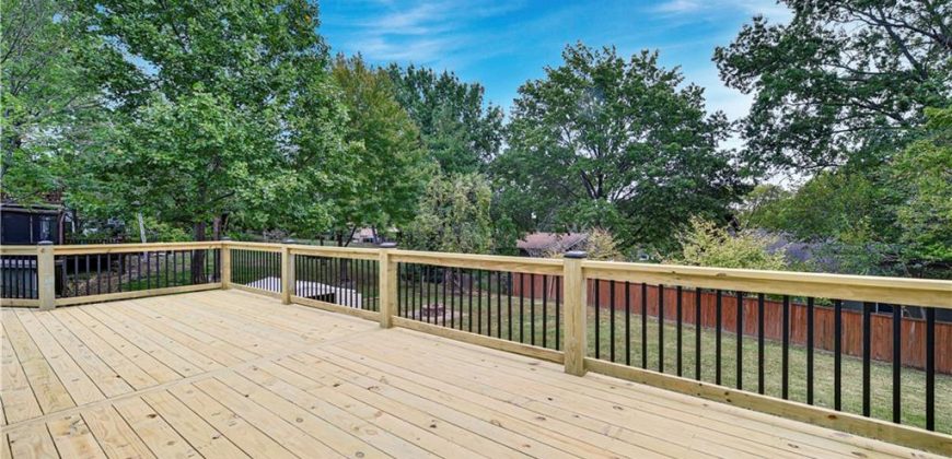 Homes for Sale in Weatherby Lake, MO 64152 | 7607 NW Roberts Road