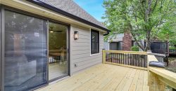 Homes for Sale in Weatherby Lake, MO 64152 | 7607 NW Roberts Road