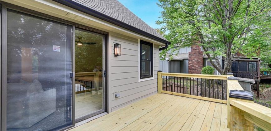 Homes for Sale in Weatherby Lake, MO 64152 | 7607 NW Roberts Road