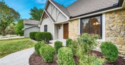 Homes for Sale in Weatherby Lake, MO 64152 | 7607 NW Roberts Road