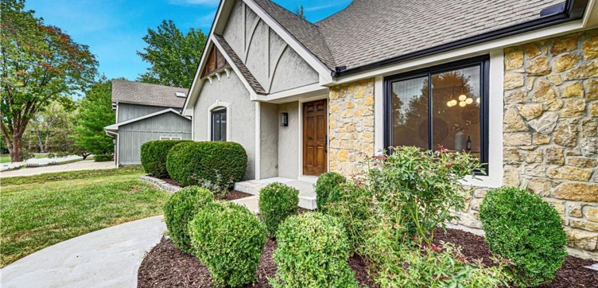 Homes for Sale in Weatherby Lake, MO 64152 | 7607 NW Roberts Road