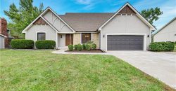 Homes for Sale in Weatherby Lake, MO 64152 | 7607 NW Roberts Road