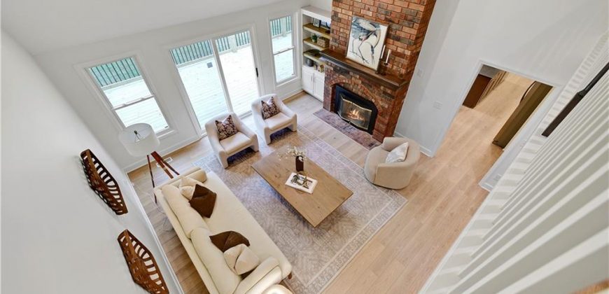 Homes for Sale in Weatherby Lake, MO 64152 | 7607 NW Roberts Road