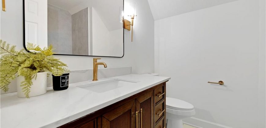 Homes for Sale in Weatherby Lake, MO 64152 | 7607 NW Roberts Road