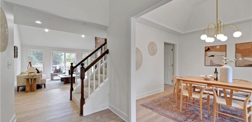 Homes for Sale in Weatherby Lake, MO 64152 | 7607 NW Roberts Road