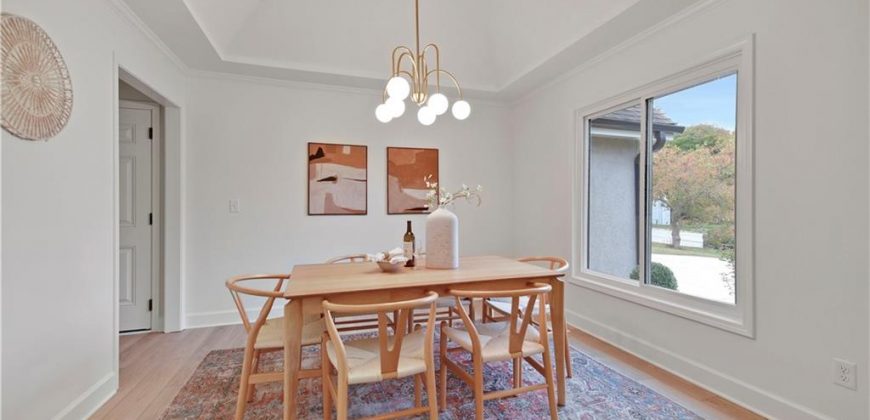 Homes for Sale in Weatherby Lake, MO 64152 | 7607 NW Roberts Road