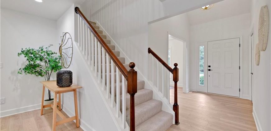 Homes for Sale in Weatherby Lake, MO 64152 | 7607 NW Roberts Road