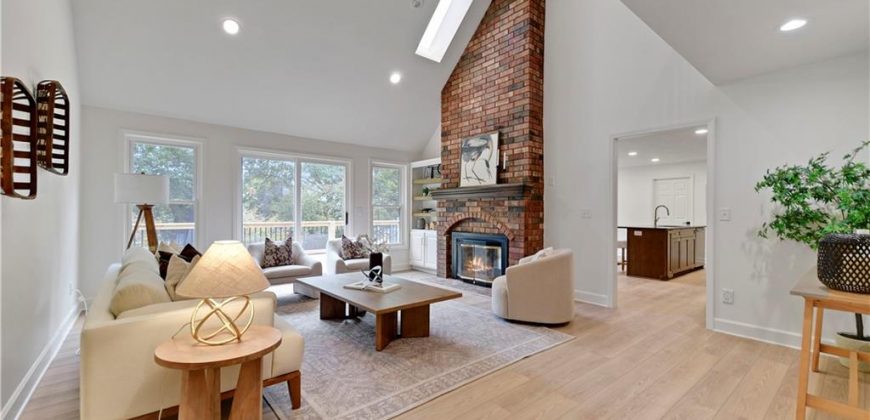 Homes for Sale in Weatherby Lake, MO 64152 | 7607 NW Roberts Road